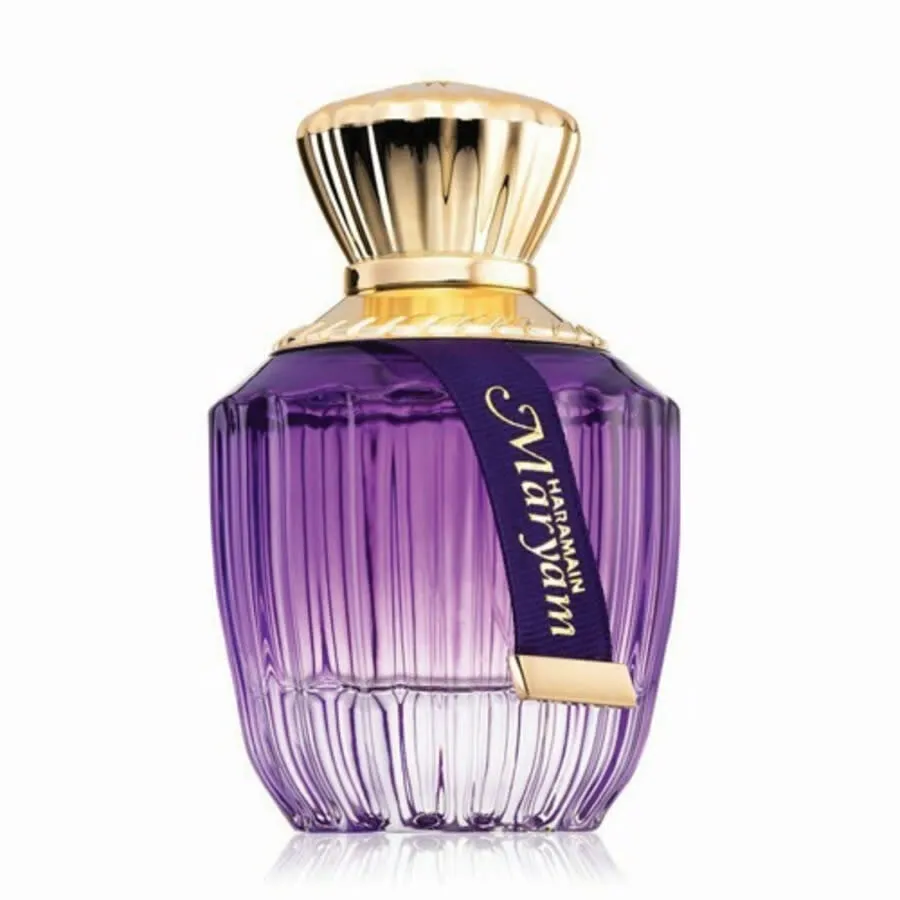 Al Haramain Maryam EDP 100ml — portada original conservada