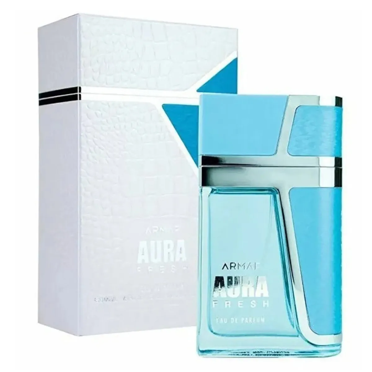 Armaf Armaf Aura Fresh EDP 100ml, vista principal.