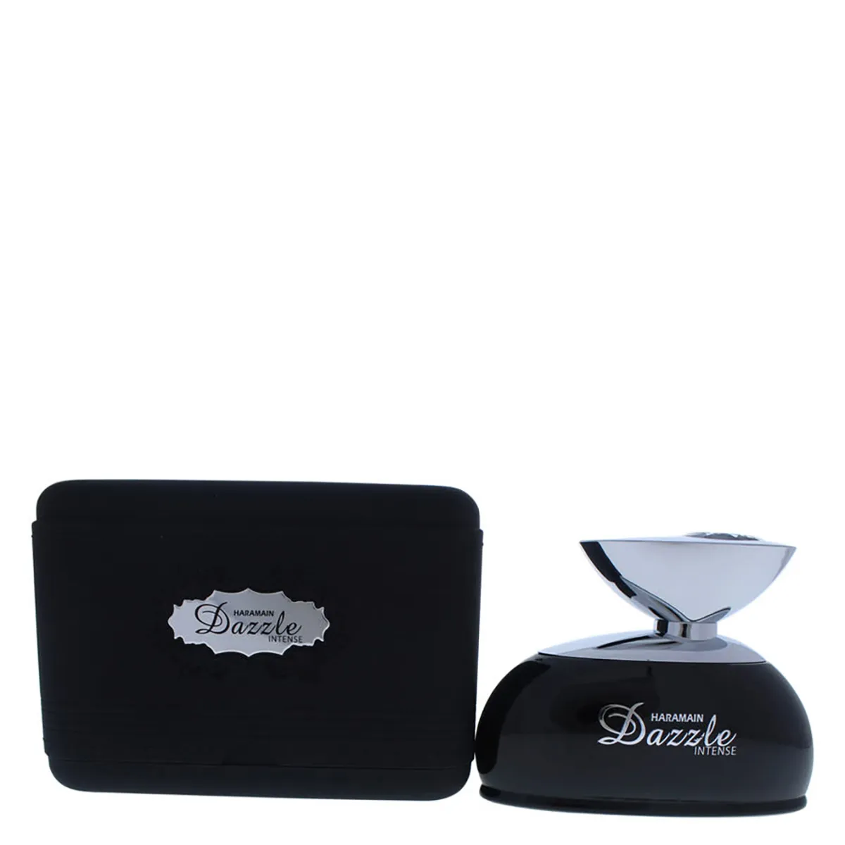 Al Haramain Dazzle Intense by Al Haramain EDP 100ml, vista principal.
