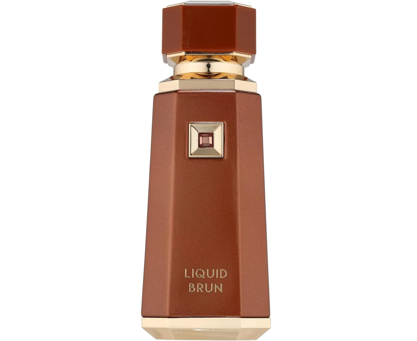 French Avenue French Avenue French Avenue Liquid Brun EDP 100ml, vista principal.