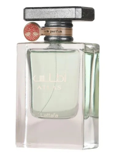 Lattafa Lattafa Atlas EDP 55ml, vista principal.