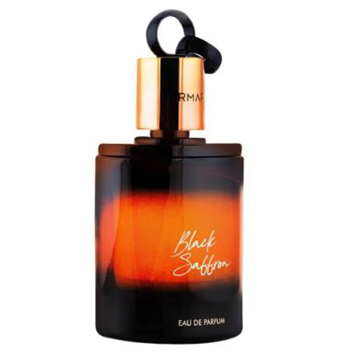 Armaf Armaf Black Saffron EDP 100ml, vista principal.