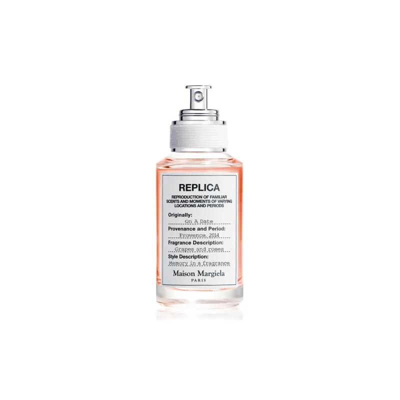 Maison Margiela Maison Margiela Replica On a Date EDT 100ml, vista principal.