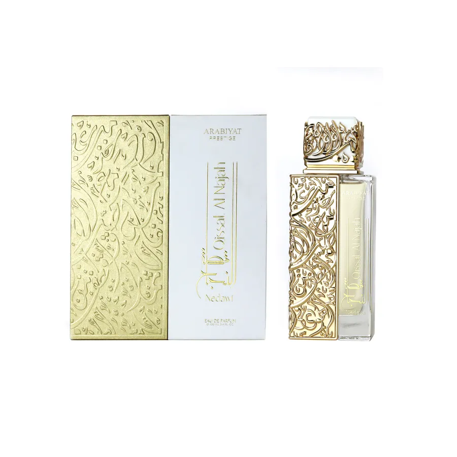 Arabiyat Prestige Arabiyat Prestige Qissat Al Najah Nedawi EDP 100ml, vista principal.
