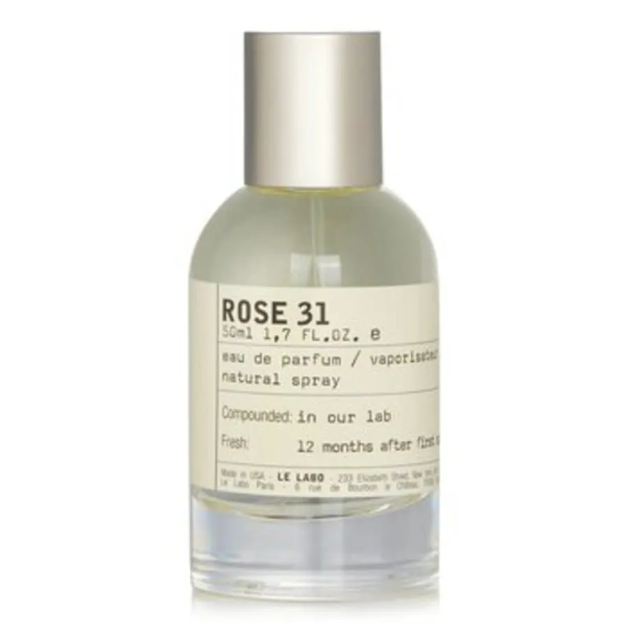 Le Labo Le Labo Rose 31 EDP 50ml, vista principal.
