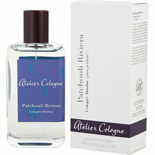 Atelier Cologne Atelier EDC 100ml, vista principal.
