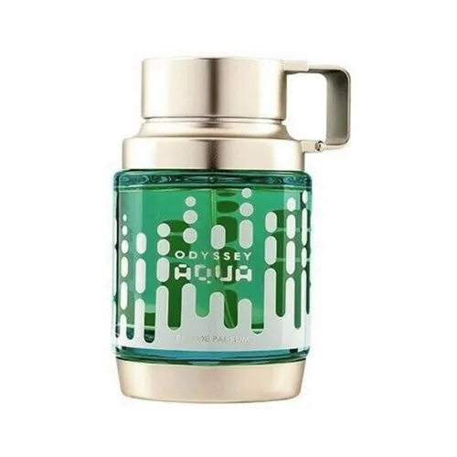 Armaf Armaf Odyssey Aqua EDP, vista principal.