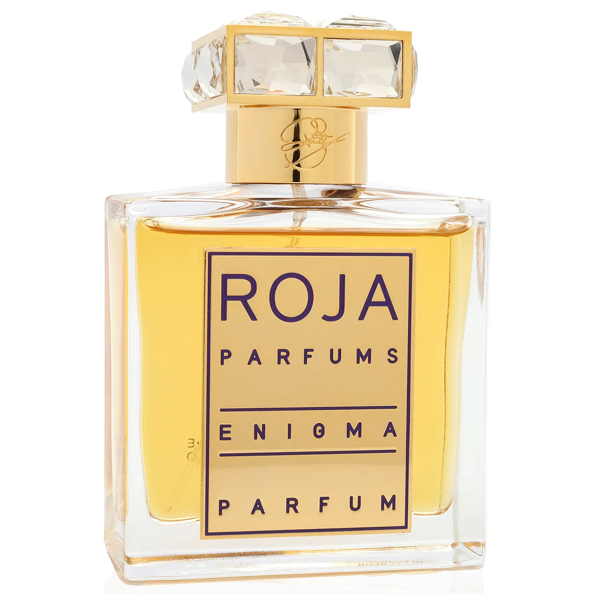 Roja Parfums Roja Parfums Enigma Parfum 50ml, vista principal.