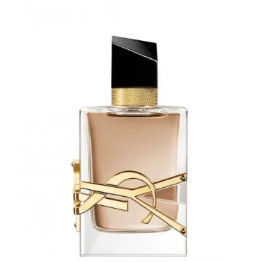 Yves Saint Laurent Yves Saint Laurent Libre Flowers & Flames EDP, vista principal.