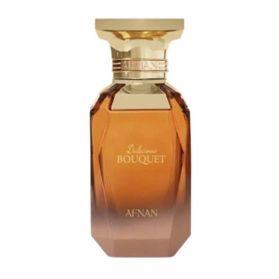 Afnan Afnan Delicious Bouquet EDP 80ml, vista principal.