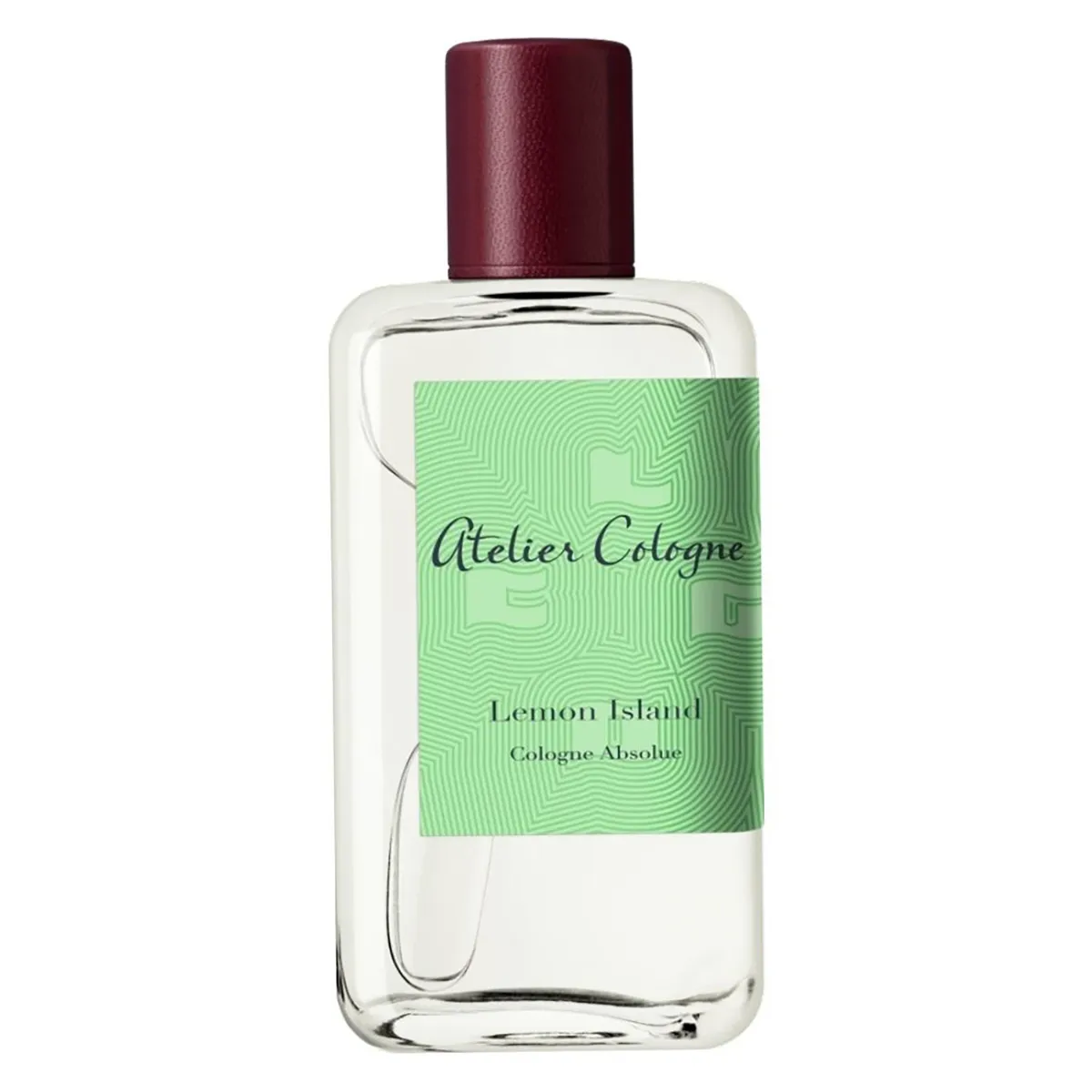 Atelier Cologne Atelier Lemon Island 100ml, vista principal.