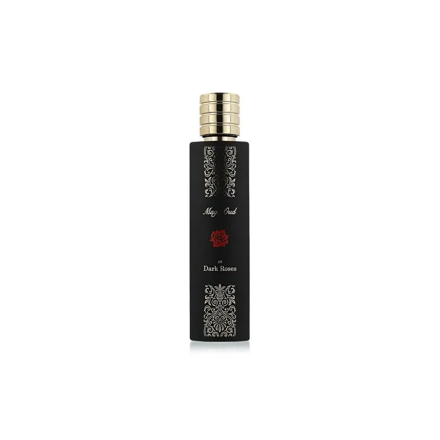 Paris Corner Paris Corner Magic Oud Dark Roses EDP 100ml, vista principal.