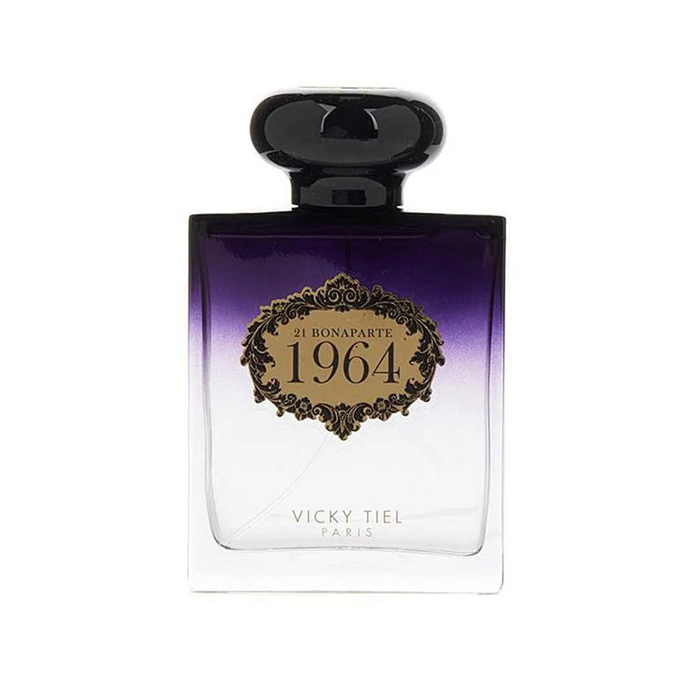 Vicky Tiel 21 Boneparte 1964 EDP 100ml, vista principal.