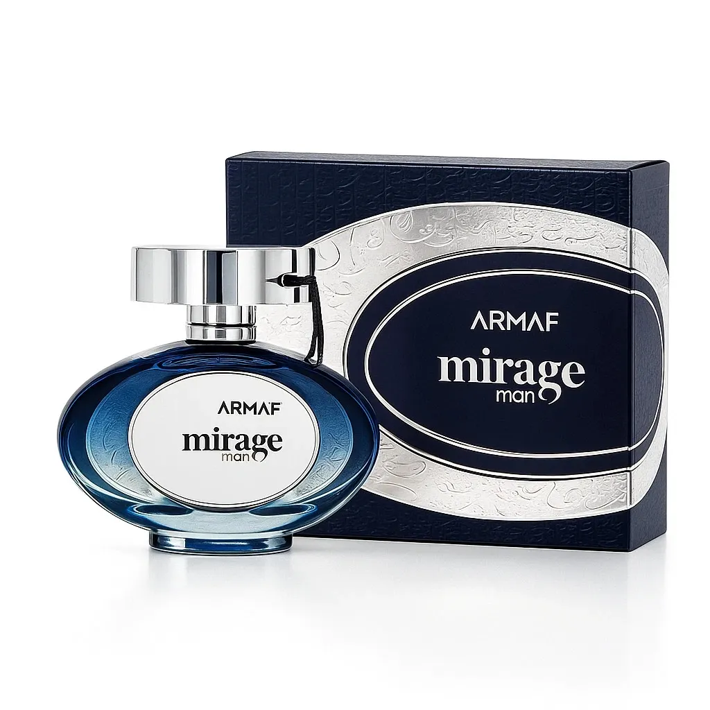 Armaf Armaf Mirage EDP 100ml, vista principal.
