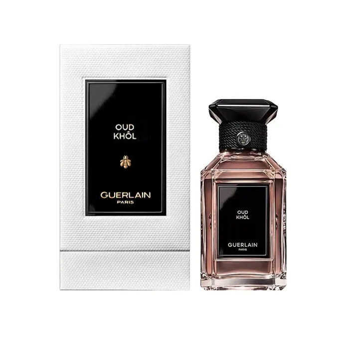 Guerlain Guerlain Oud Khol EDP 200ml, vista principal.