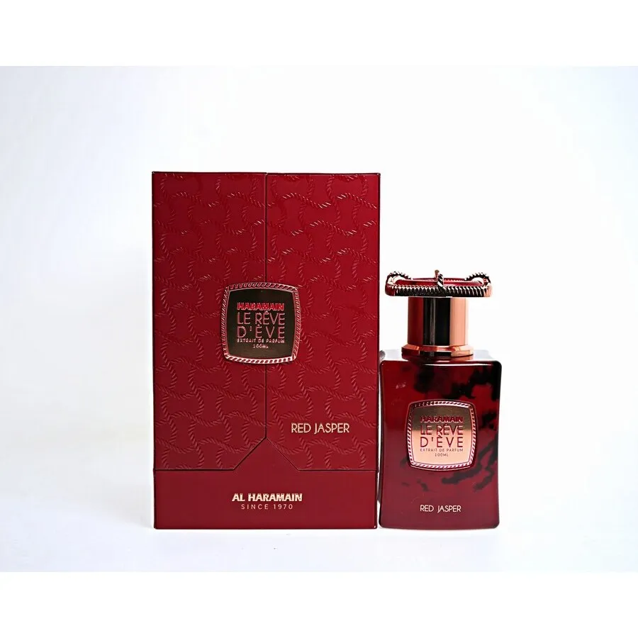 Al Haramain Al Haramain Le Reve D'Ev Red Jasper Extrait, vista principal.