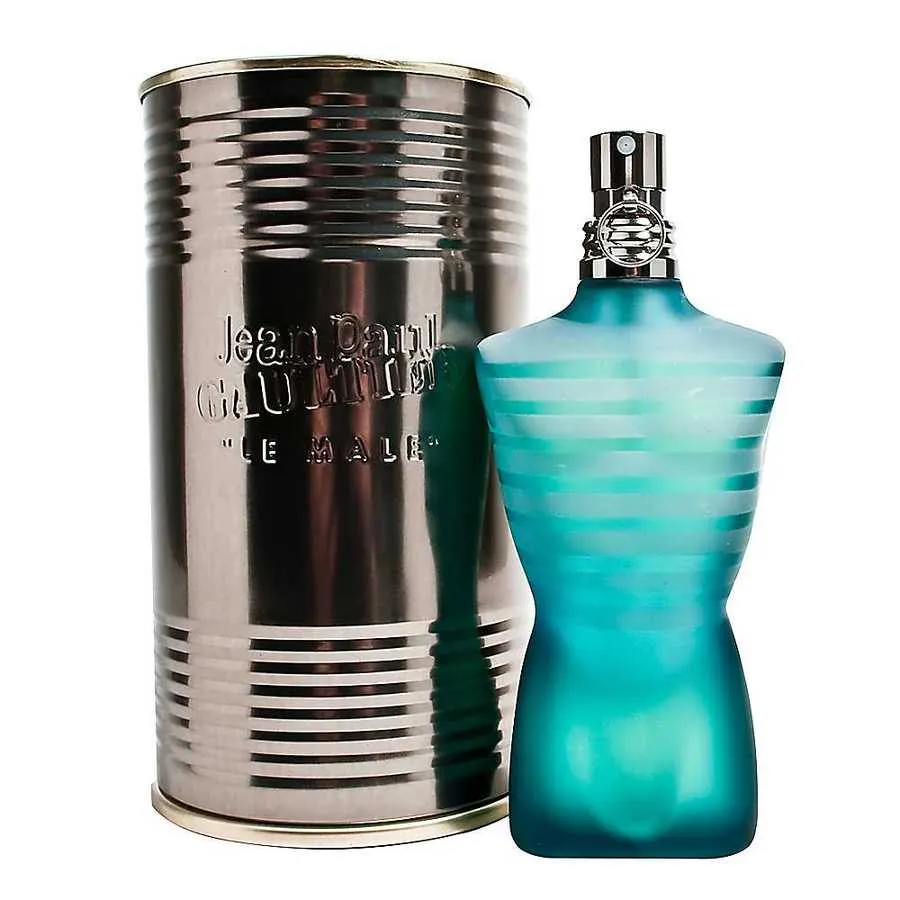 Jean Paul Gaultier Jean Paul Gaultier Le Male EDT 75ml, vista principal.