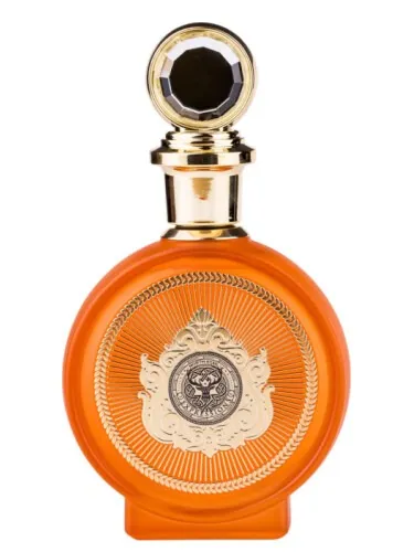 Paris Corner Paris Corner North Stag Expressions IV Quarte Extrait 100ml, vista principal.