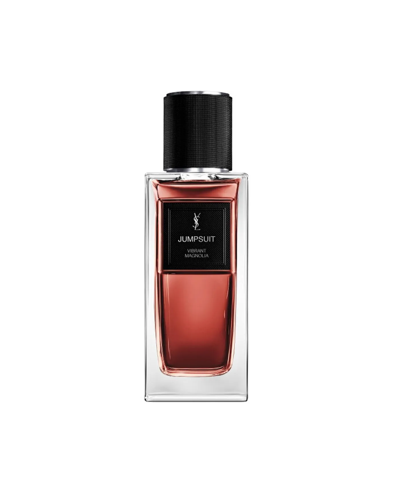 Yves Saint Laurent Yves Saint Laurent Jumpsuit Vibrant Magnolia EDP 125ml, vista principal.