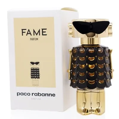 Paco Rabanne Paco Rabanne Fame Parfum, vista principal.