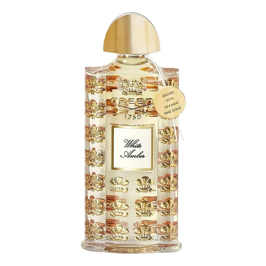 Creed Creed White Amber EDP 75ml, vista principal.