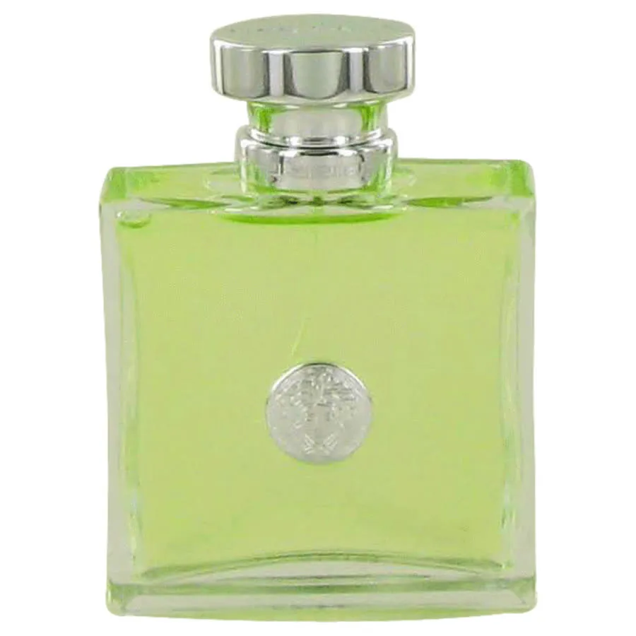 Versace Versace Versense EDT 100ml (Tester), vista principal.