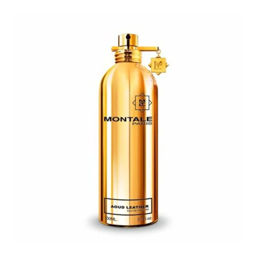 Montale Aoud Leather EDP 100ml, vista principal.