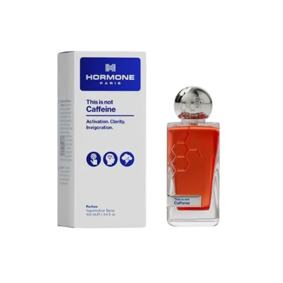 Hormone Hormone This Is Not Caffeine EDP 100ml, vista principal.
