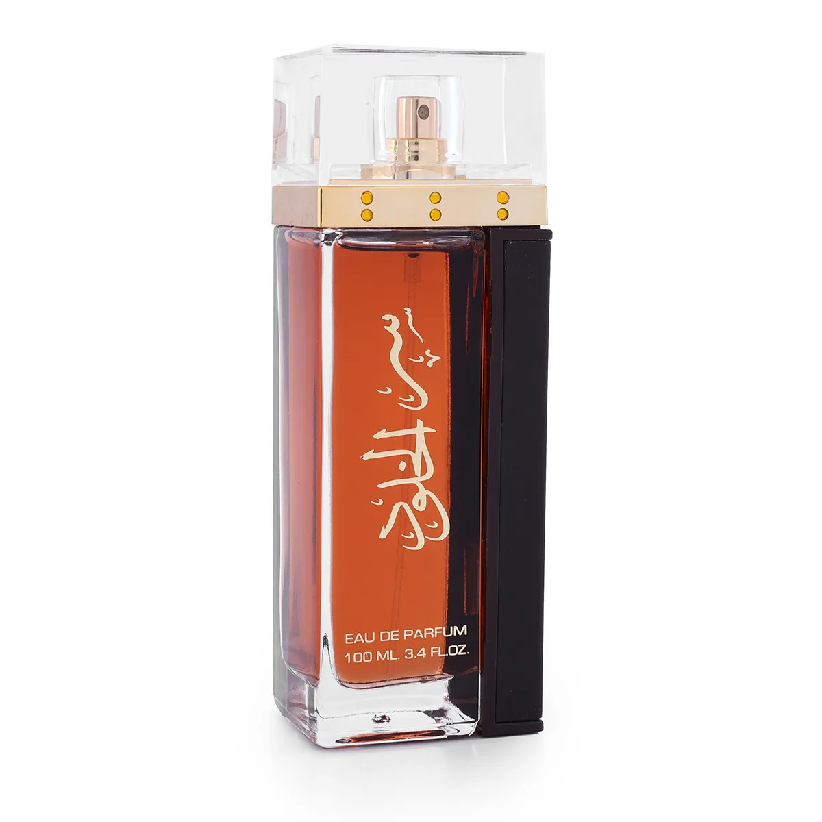 Lattafa Lattafa Ser Al Khulood 100ml, vista principal.
