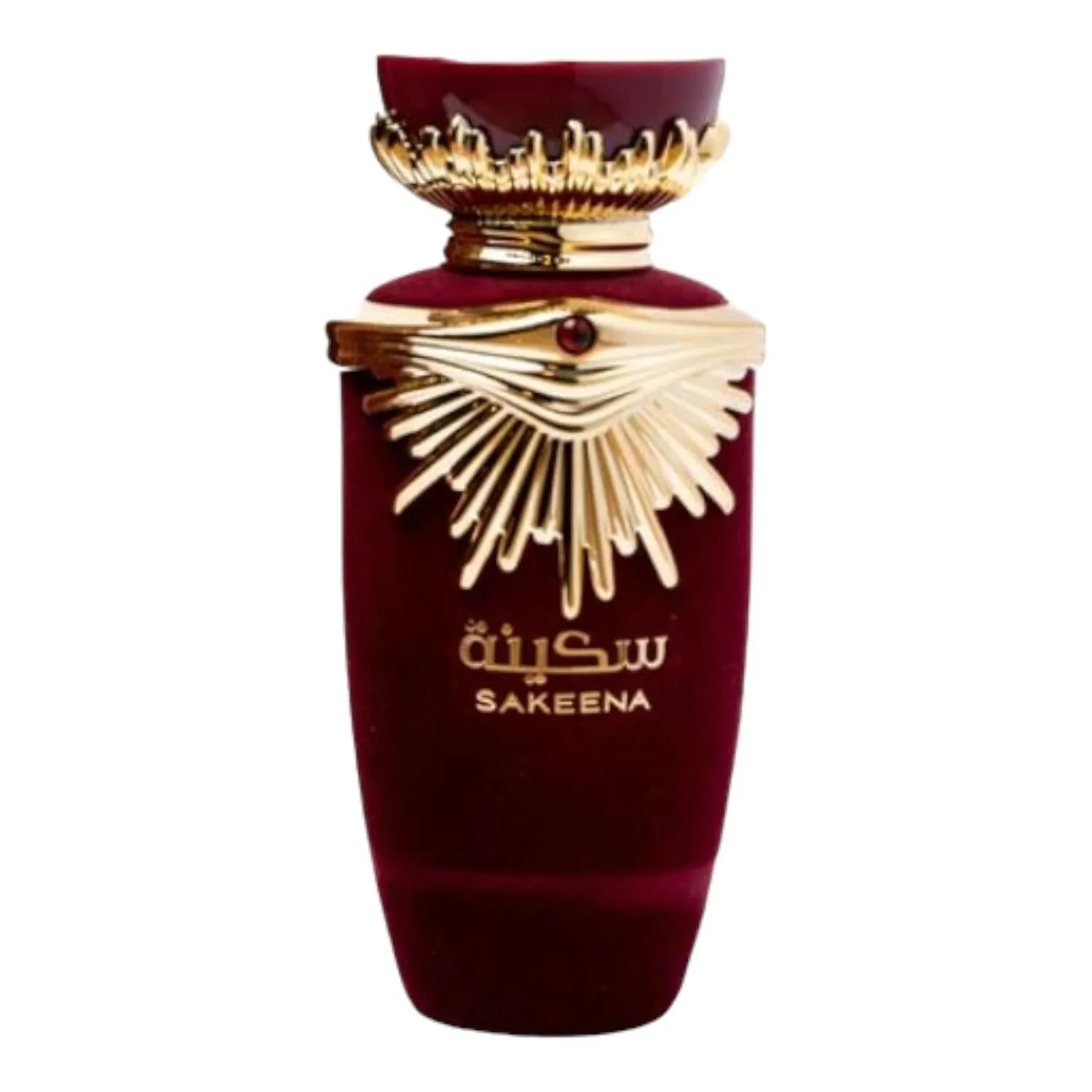 Lattafa Lattafa Sakeena EDP 100ml, vista principal.