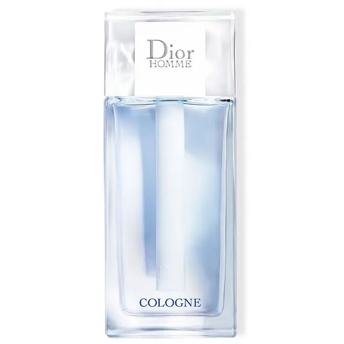 Dior Dior Homme Cologne 125ml, vista principal.