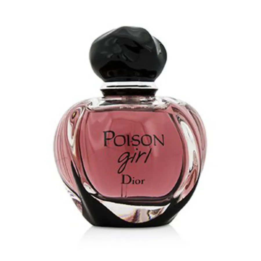 Dior Poison Girl by Christian Dior EDP, vista principal.