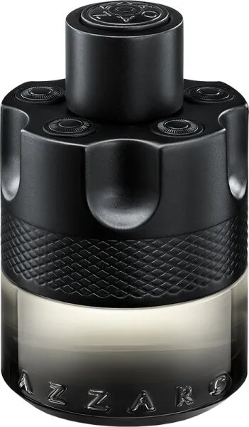 Azzaro Azzaro The Most Wanted Intense EDT, vista principal.