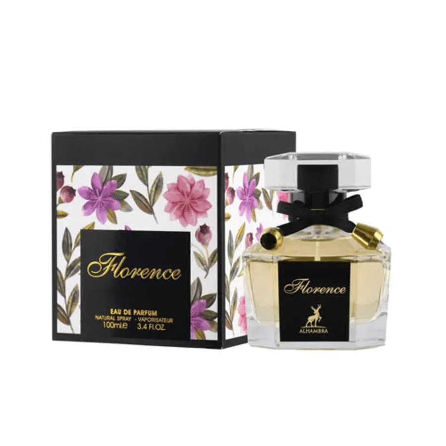 Maison Alhambra Maison Alhambra Florence EDP, vista principal.