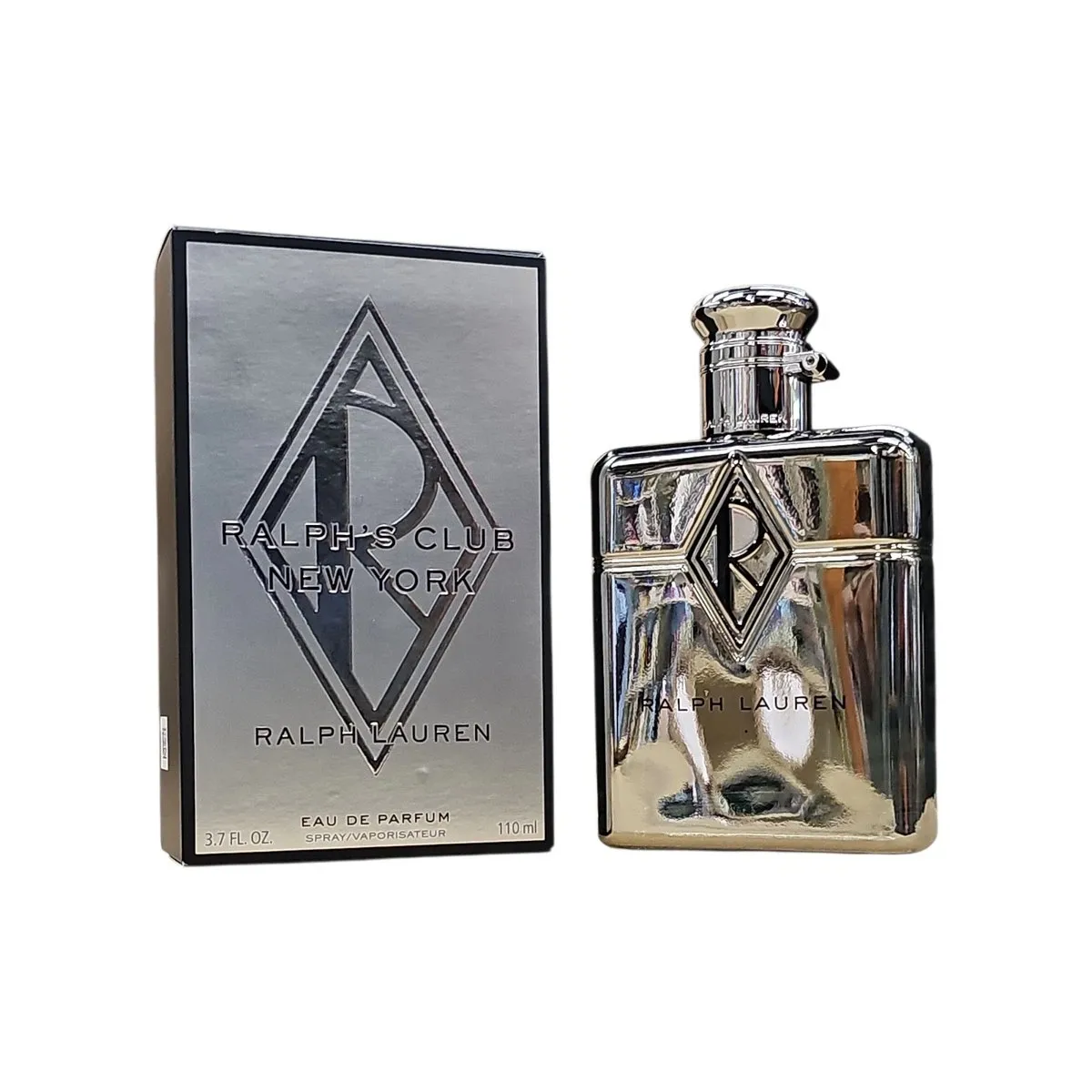 Ralph Lauren Ralph Lauren Ralph'S Club New York EDP 109ml, vista principal.