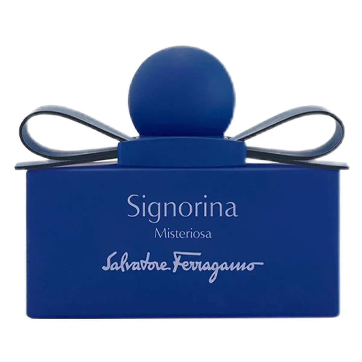 Salvatore Ferragamo Salvatore Ferragamo Signorina Misteriosa Fashion Edition 2020 EDP 50ml, vista principal.