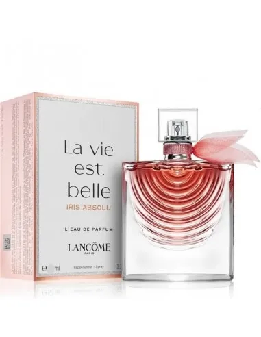 Lancome Lancome La Vie Est Belle Iris Absolu EDP 100ml, vista principal.