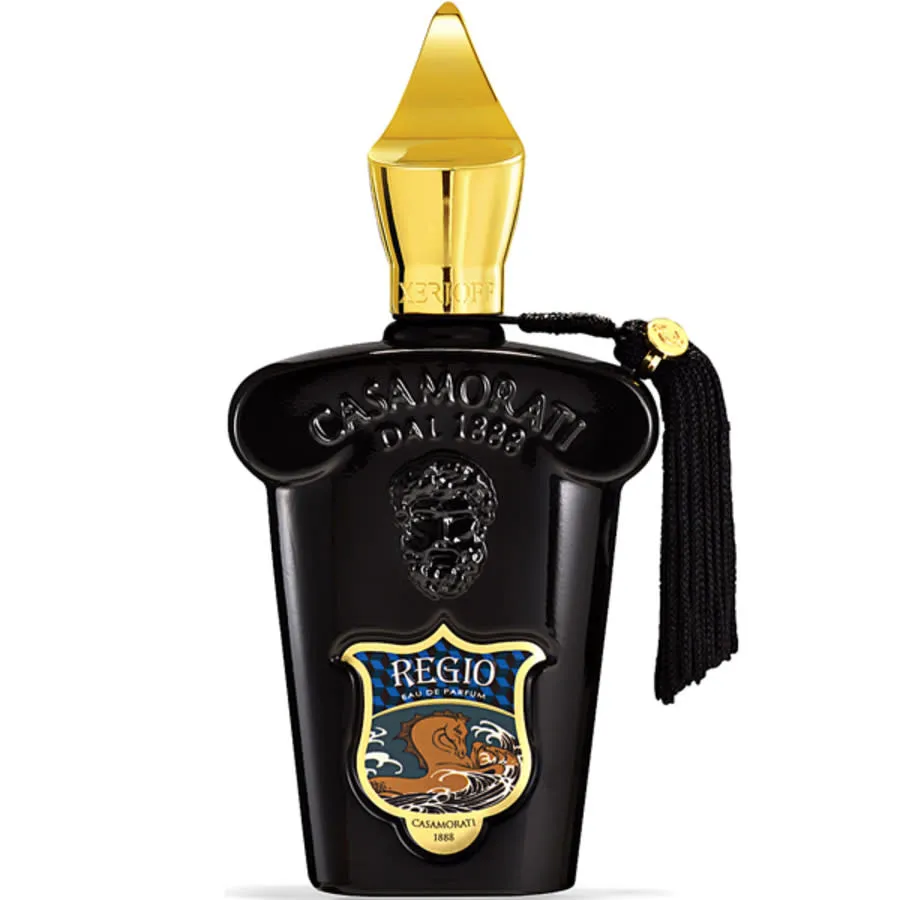 Xerjoff Xerjoff Regio 1888 Casamorati EDP 100ml (Tester), vista principal.