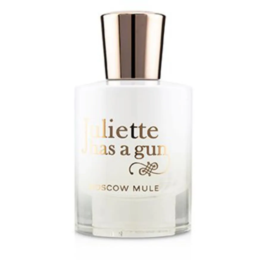 Juliette Has A Gun Juliette Has A Gun - Moscow Mule EDP, vista principal.