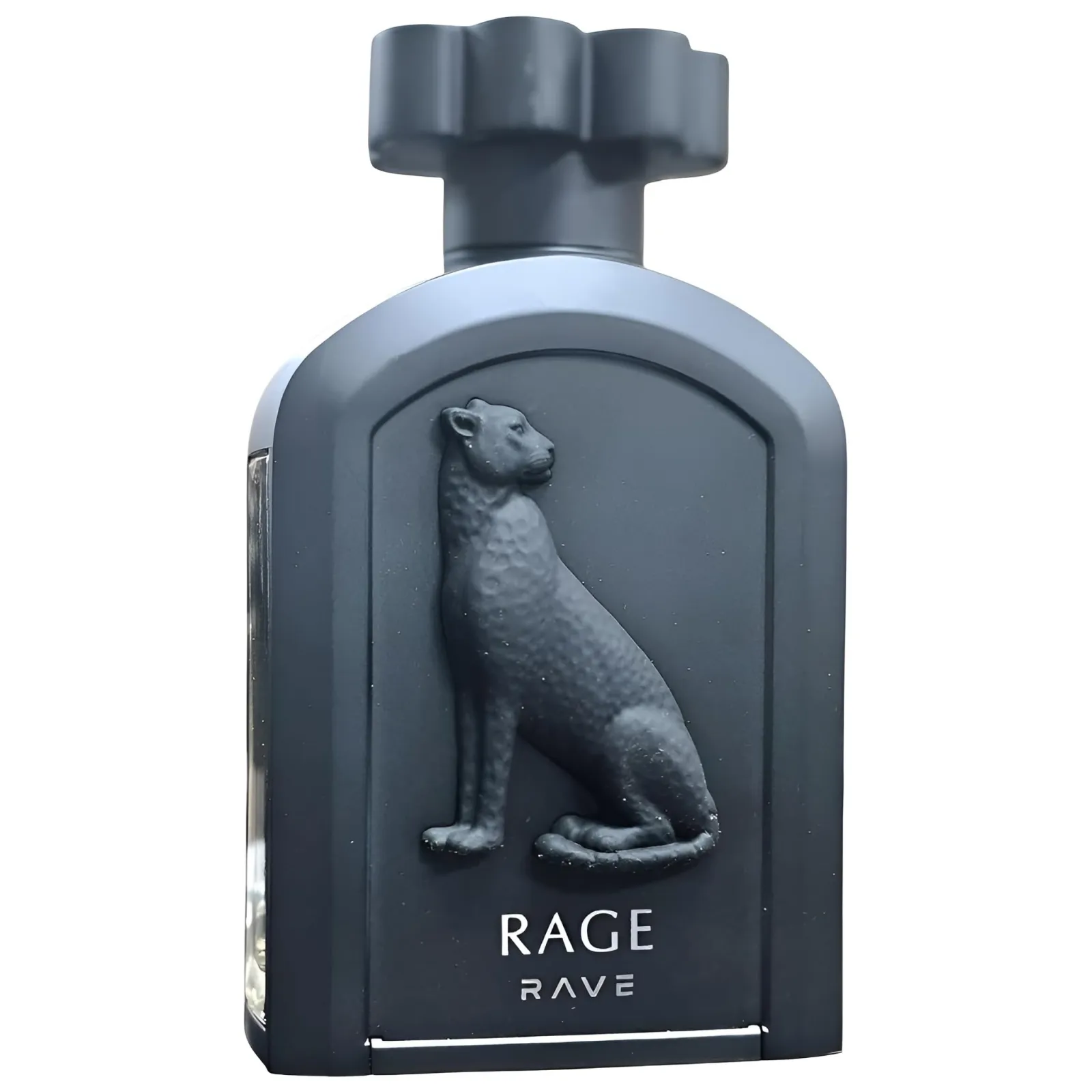 Lattafa Lattafa Rave Rage EDP 100ml, vista principal.