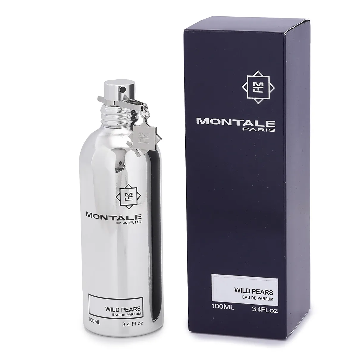 Montale Wild Pears EDP 100ml, vista principal.