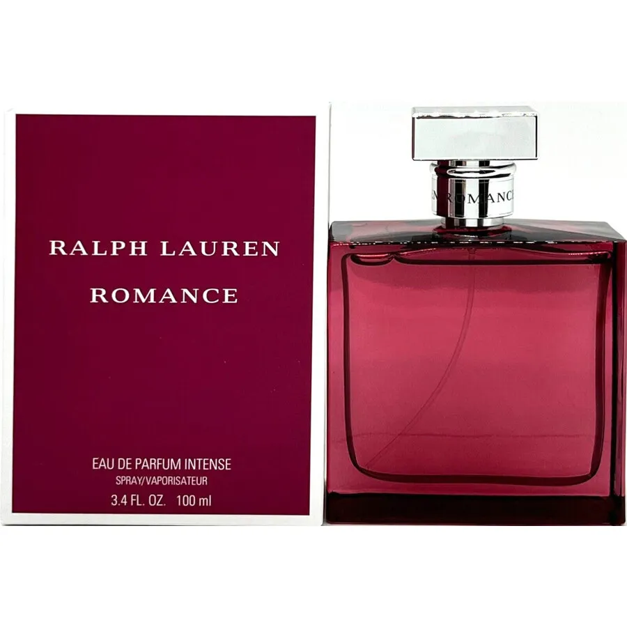 Ralph Lauren Ralph Lauren Romance Intense EDP 100ml, vista principal.