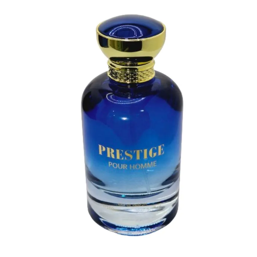 Bharara Bharara Prestige EDP 100ml, vista principal.