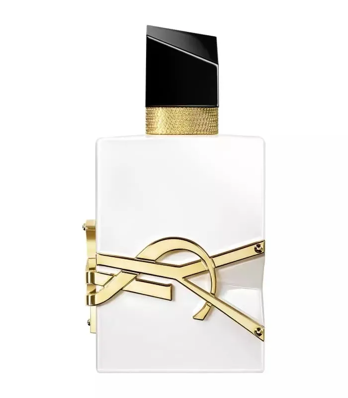 Yves Saint Laurent Yves Saint Laurent Libre L’Eau Nue EDP, vista principal.