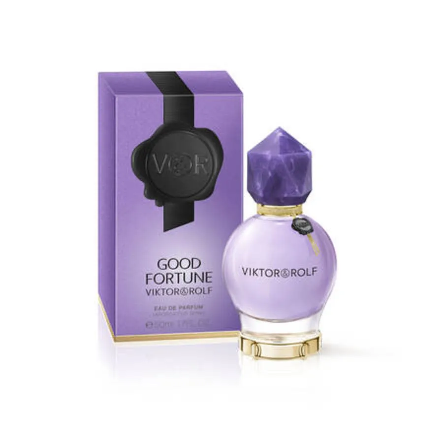 Viktor & Rolf Viktor & Rolf Good Fortune EDP, vista principal.