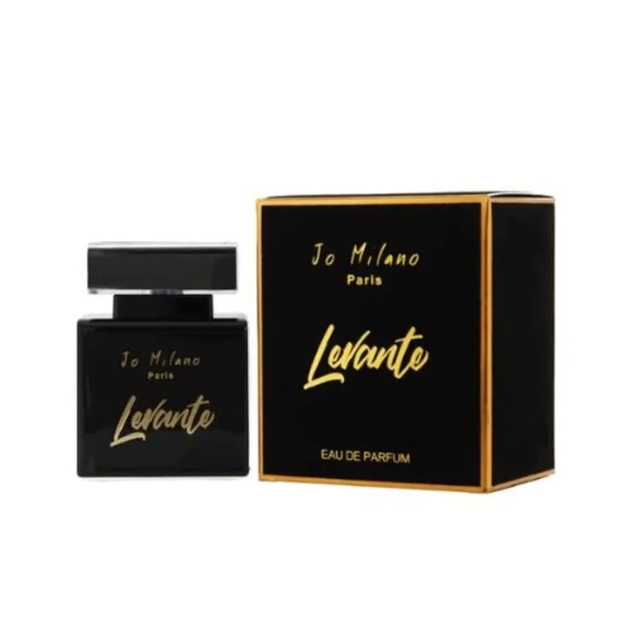 Jo Milano Jo Milano Levante EDP 100ml, vista principal.