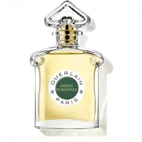 Guerlain Guerlain Jardins De Bagatelle EDP 75ml, vista principal.