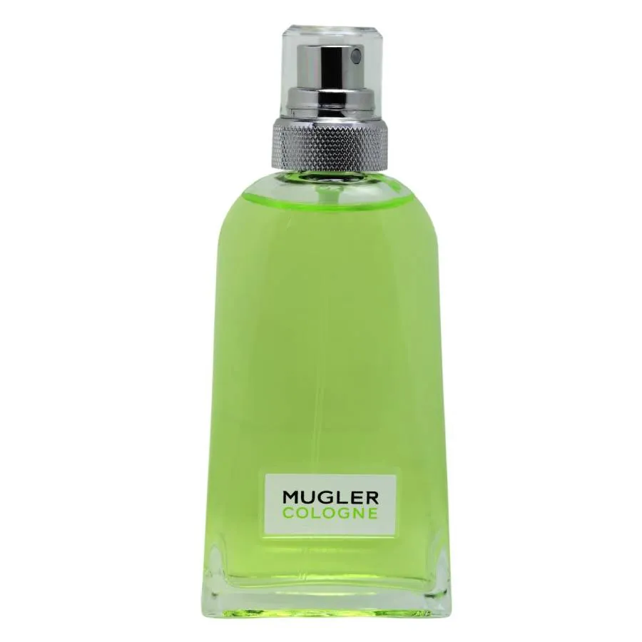 Thierry Mugler Thierry Mugler EDT 100ml, vista principal.