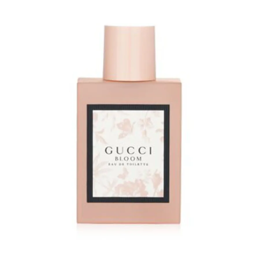 Gucci Gucci - Bloom EDT, vista principal.