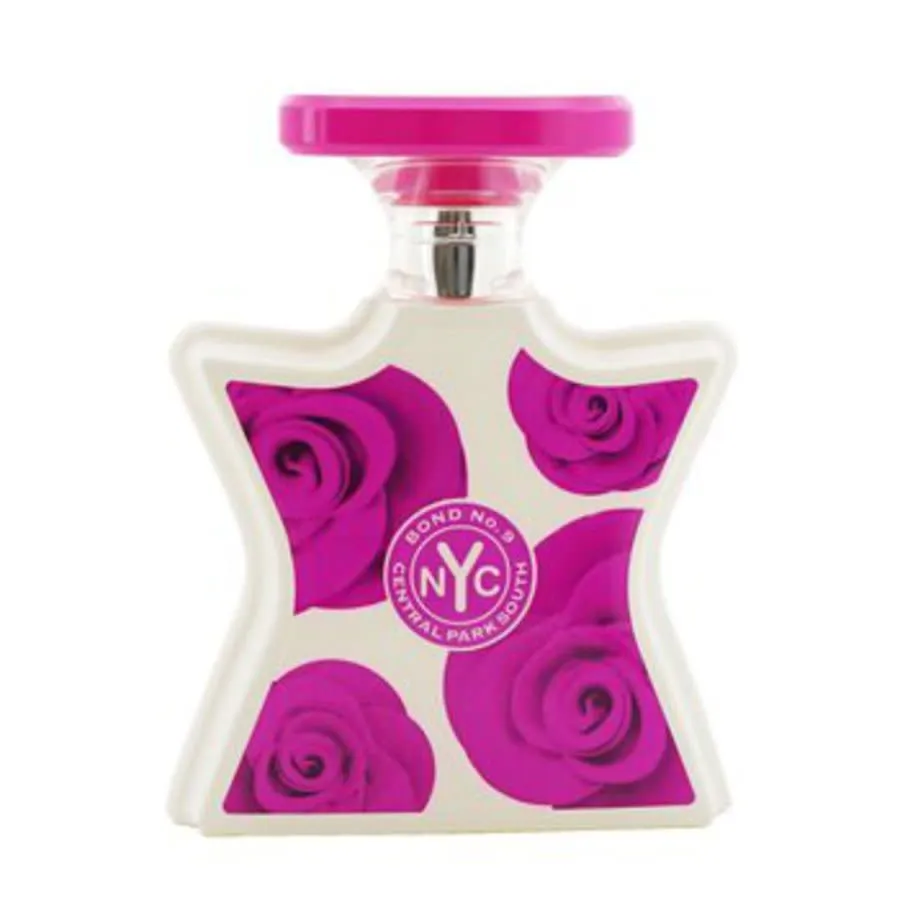 Bond No.9 Central Park South EDP 50ml, vista principal.